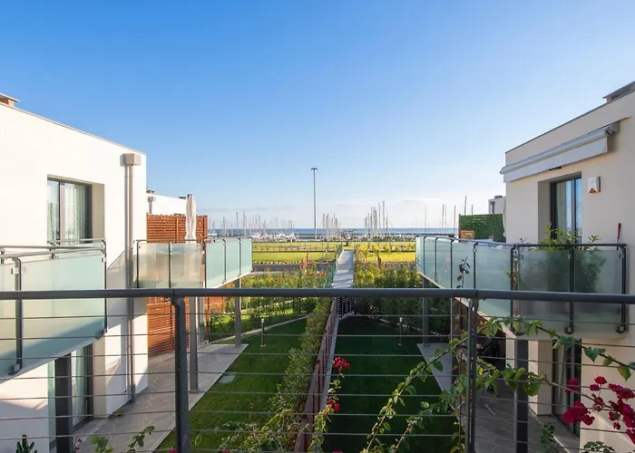 H11 Luxury 12B Porto - Piscina - Jacuzzi