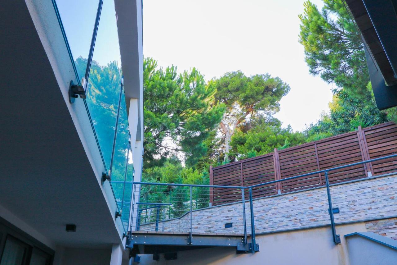 Appartement H11 Luxury 12b Porto - Piscina - Jacuzzi *