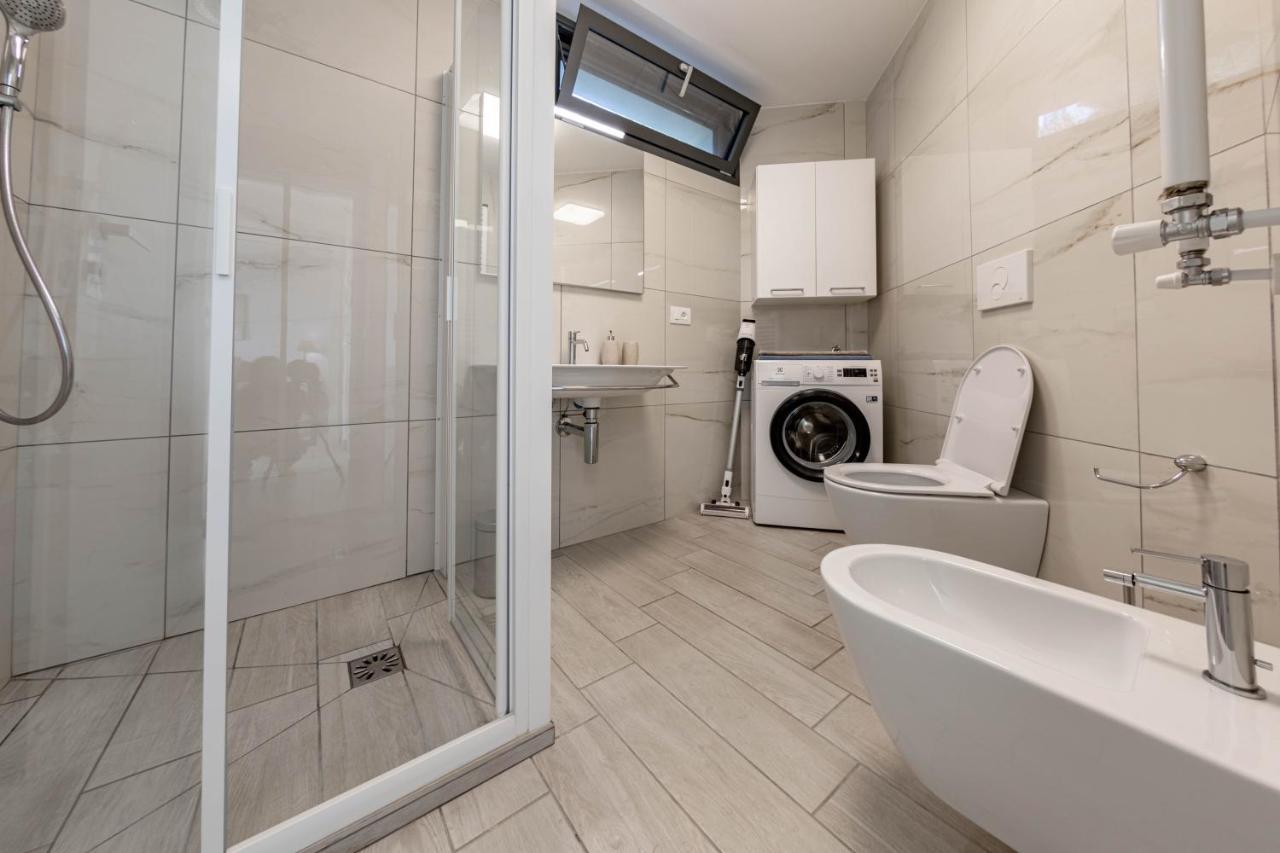 Appartement H11 Luxury 12b Porto - Piscina - Jacuzzi Santo Stefano al Mare