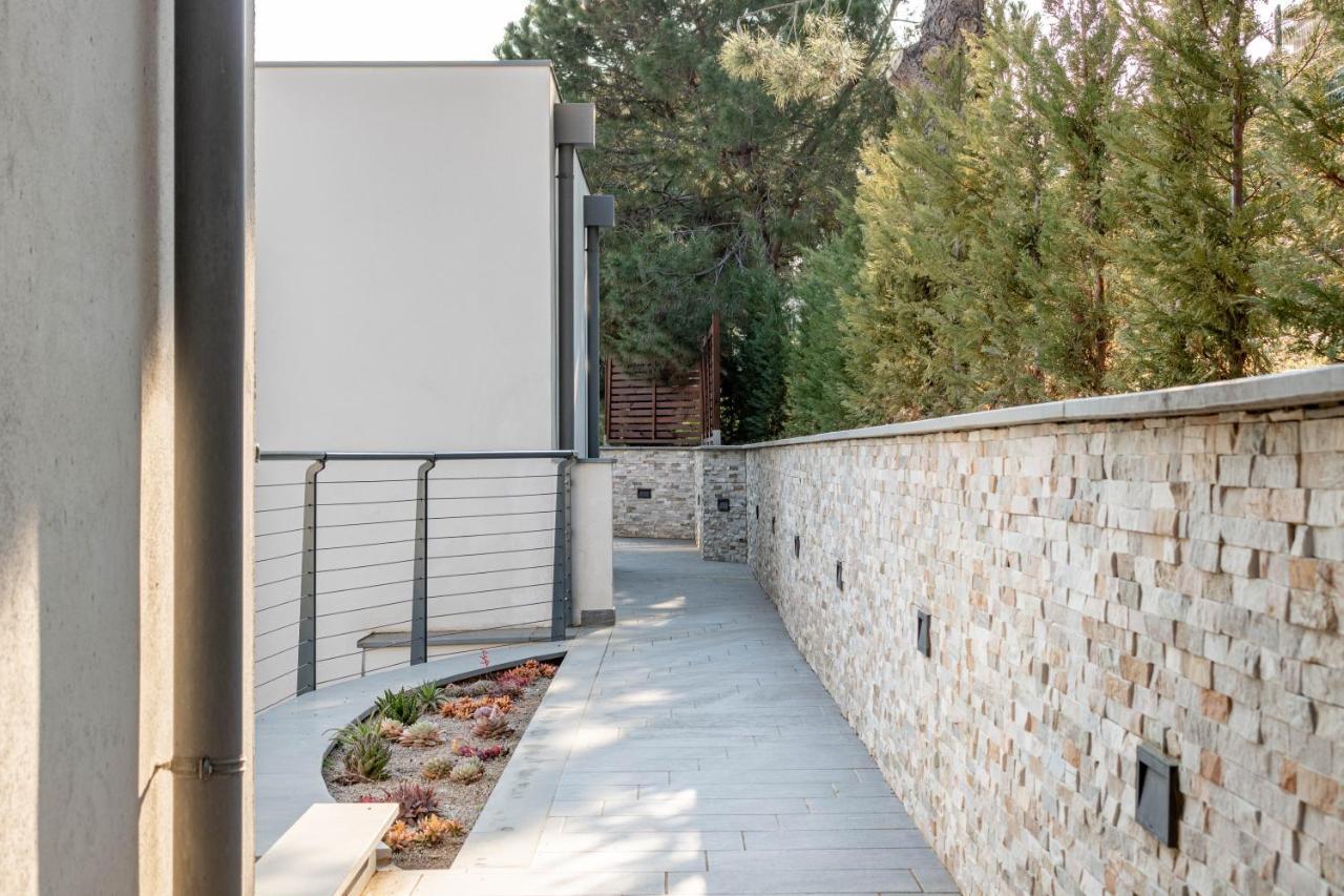 Appartement H11 Luxury 12b Porto - Piscina - Jacuzzi *