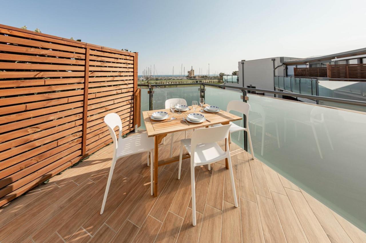 H11 Luxury 12b Porto - Piscina - Jacuzzi *