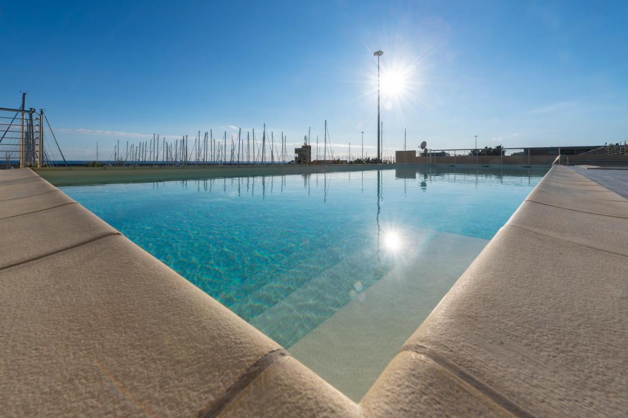 H11 Luxury 12b Porto - Piscina - Jacuzzi *